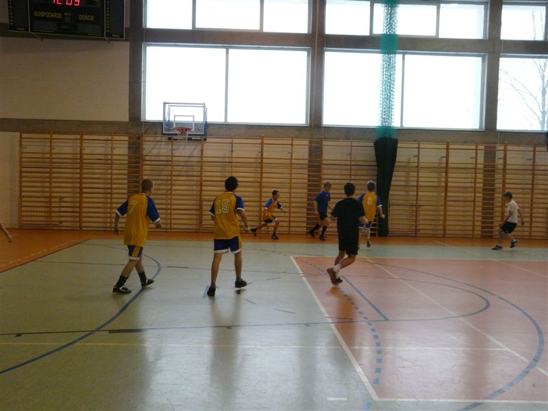 turniej 147